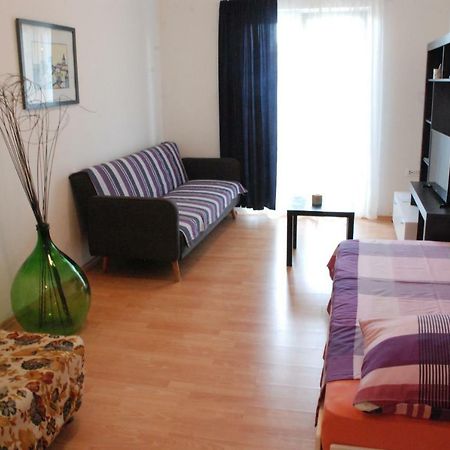Apartmani Radin Rosini 外观 照片