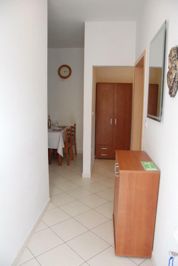 Apartmani Radin Rosini 外观 照片