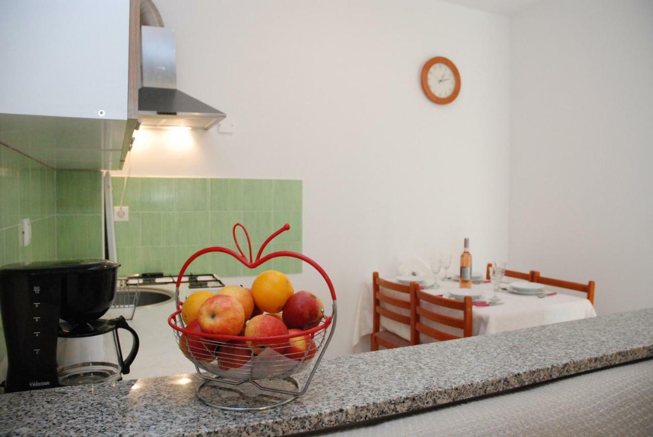 Apartmani Radin Rosini 外观 照片