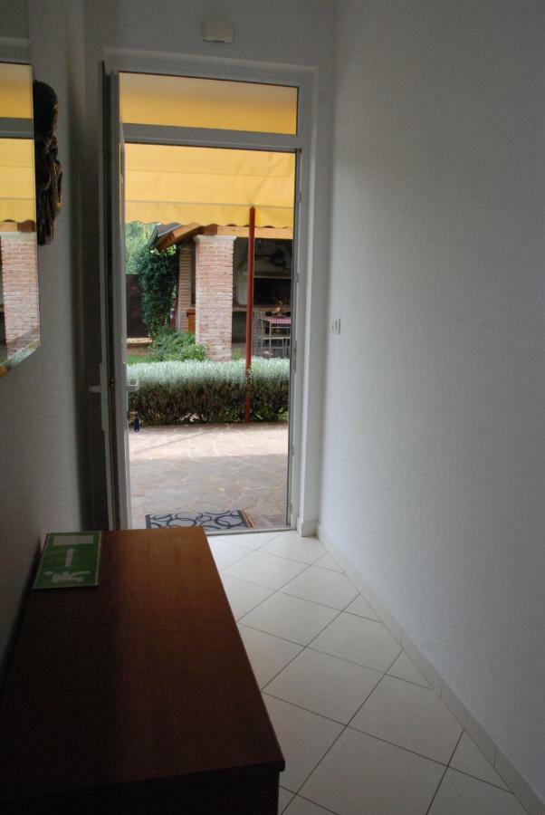 Apartmani Radin Rosini 外观 照片