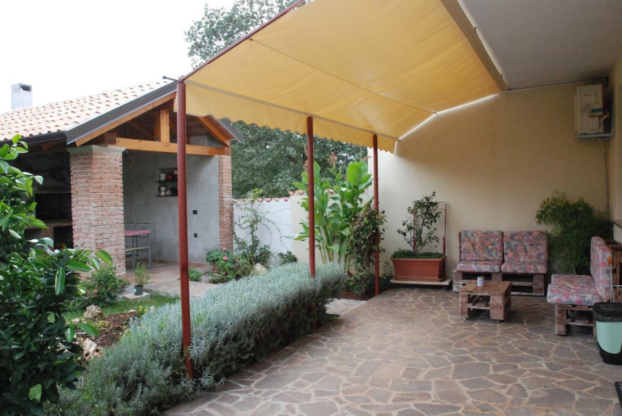 Apartmani Radin Rosini 外观 照片