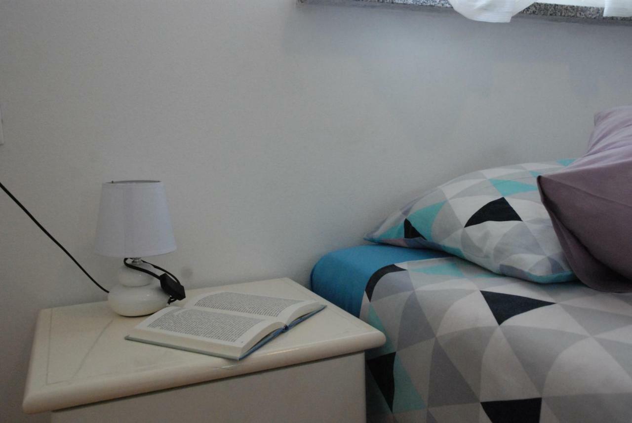 Apartmani Radin Rosini 外观 照片