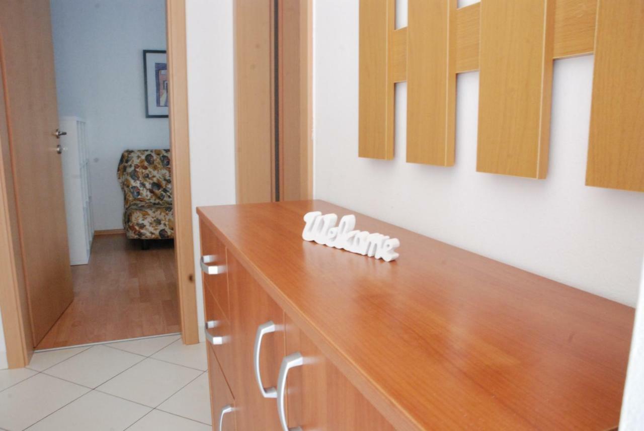 Apartmani Radin Rosini 外观 照片