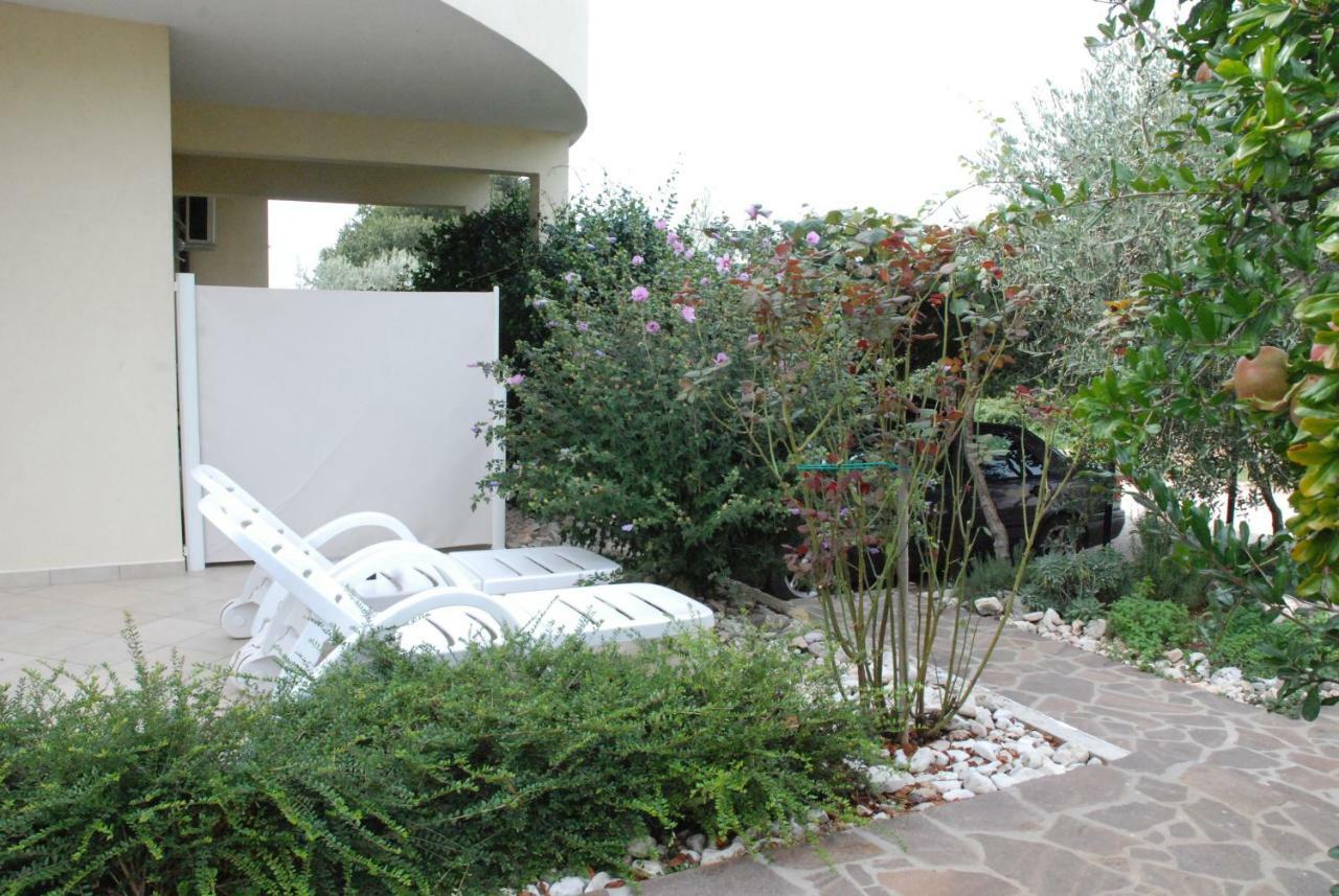 Apartmani Radin Rosini 外观 照片