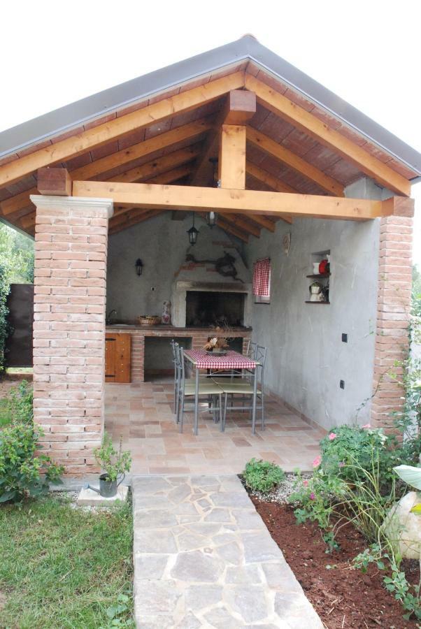 Apartmani Radin Rosini 外观 照片