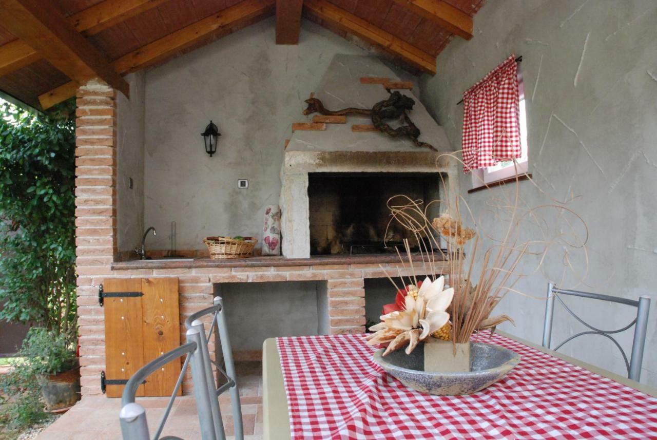 Apartmani Radin Rosini 外观 照片