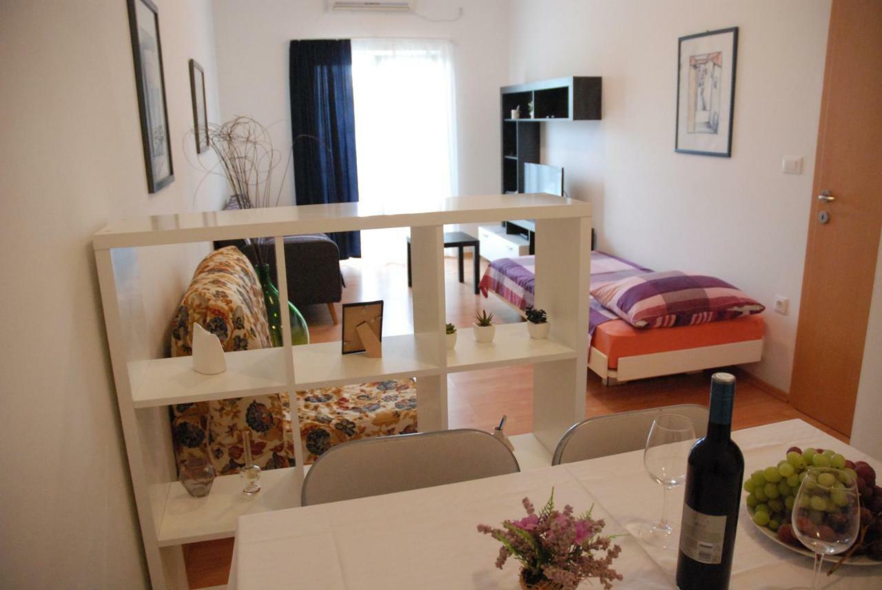 Apartmani Radin Rosini 外观 照片