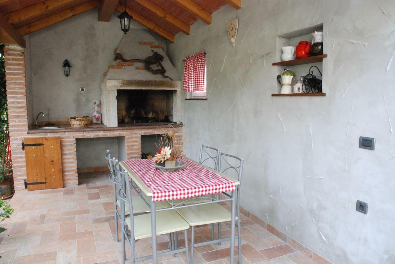 Apartmani Radin Rosini 外观 照片