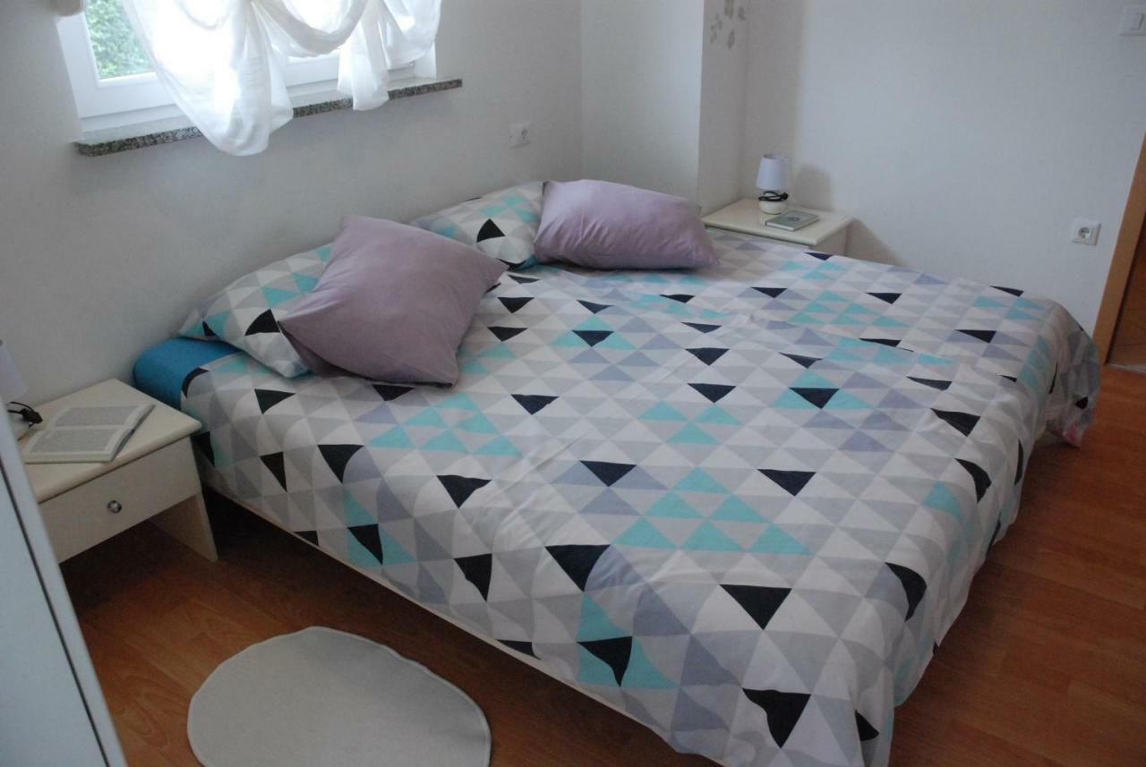 Apartmani Radin Rosini 外观 照片