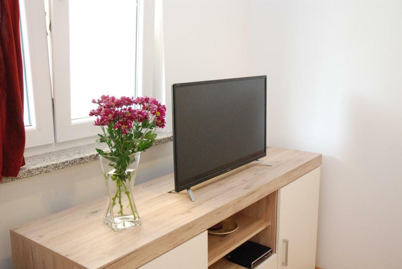 Apartmani Radin Rosini 外观 照片