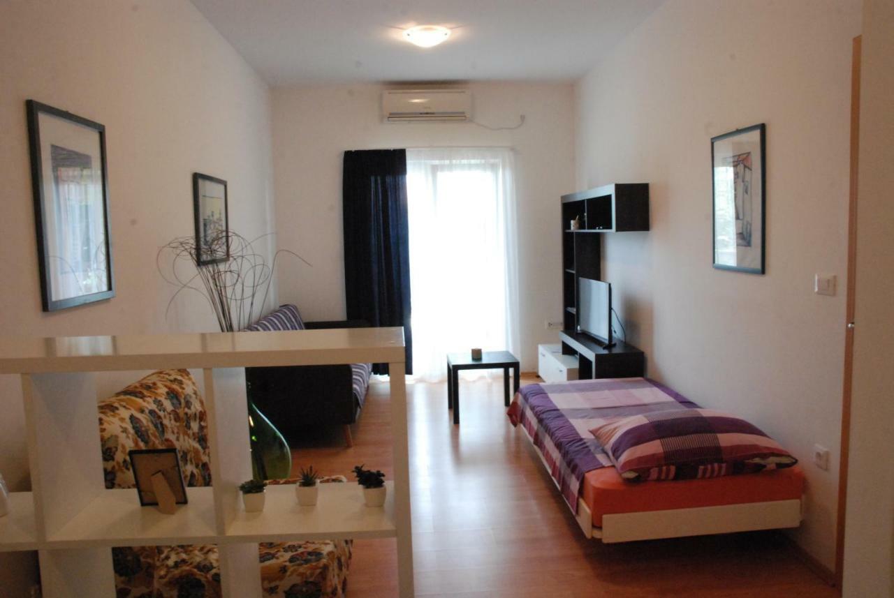 Apartmani Radin Rosini 外观 照片