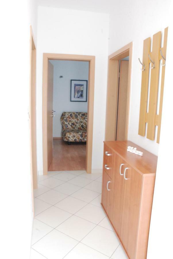 Apartmani Radin Rosini 外观 照片