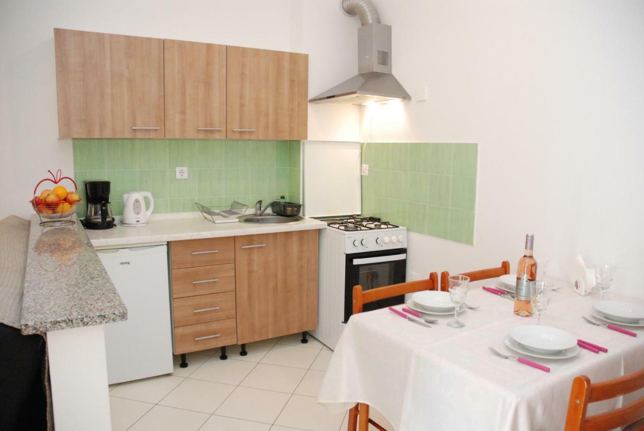 Apartmani Radin Rosini 外观 照片