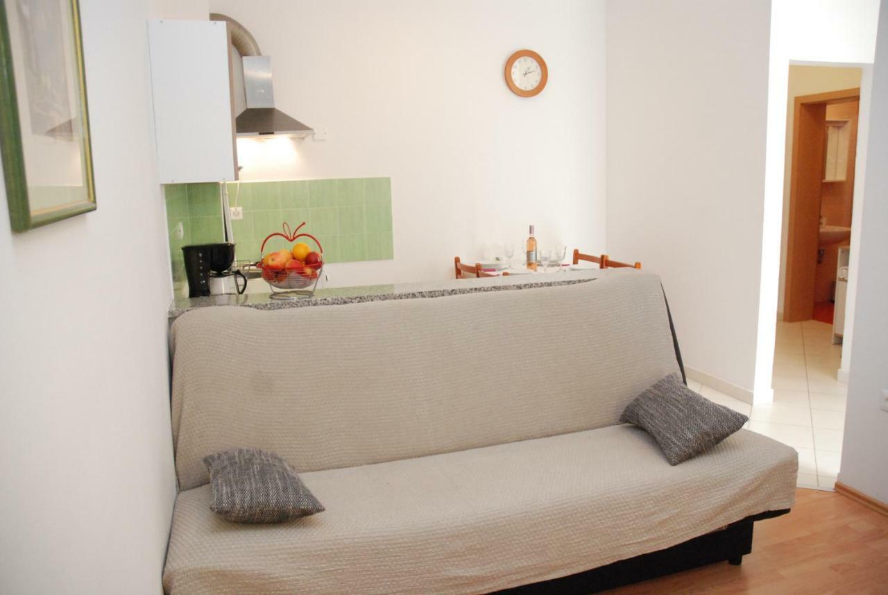 Apartmani Radin Rosini 外观 照片