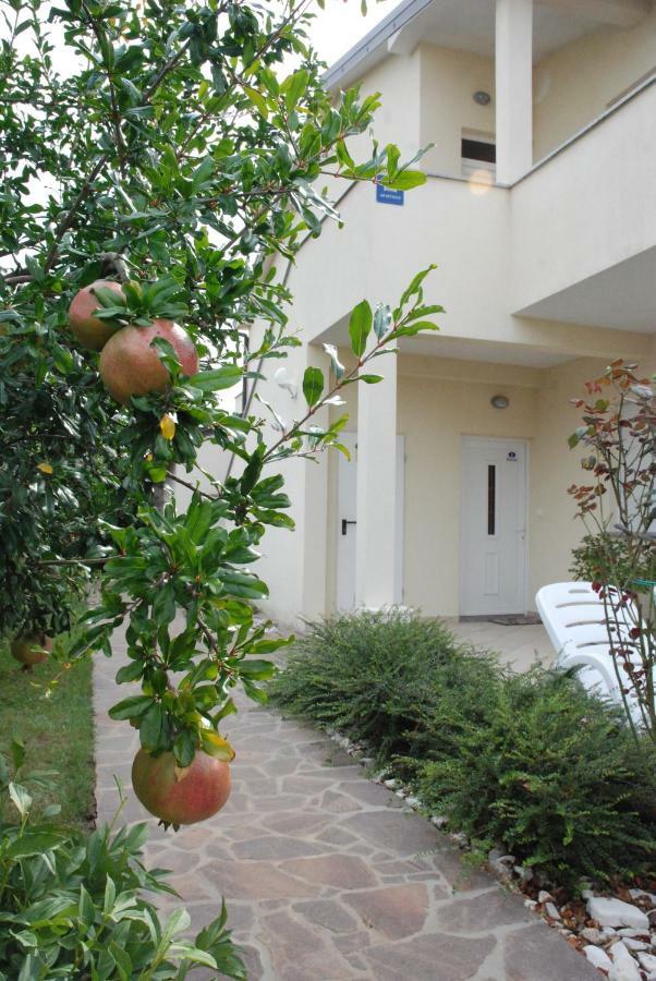 Apartmani Radin Rosini 外观 照片
