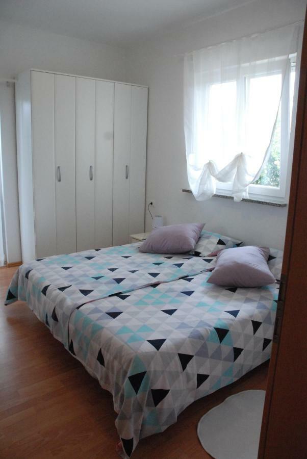 Apartmani Radin Rosini 外观 照片