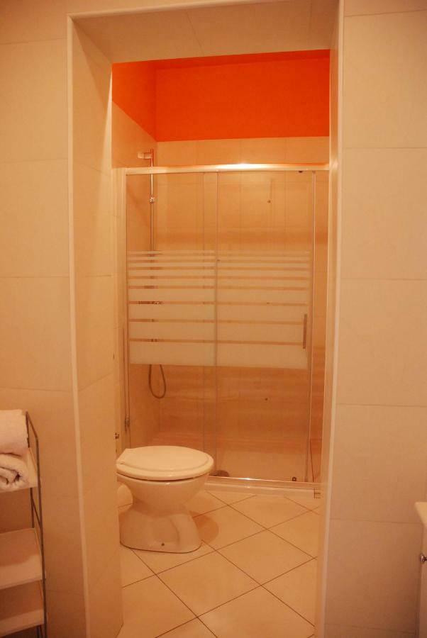 Apartmani Radin Rosini 外观 照片