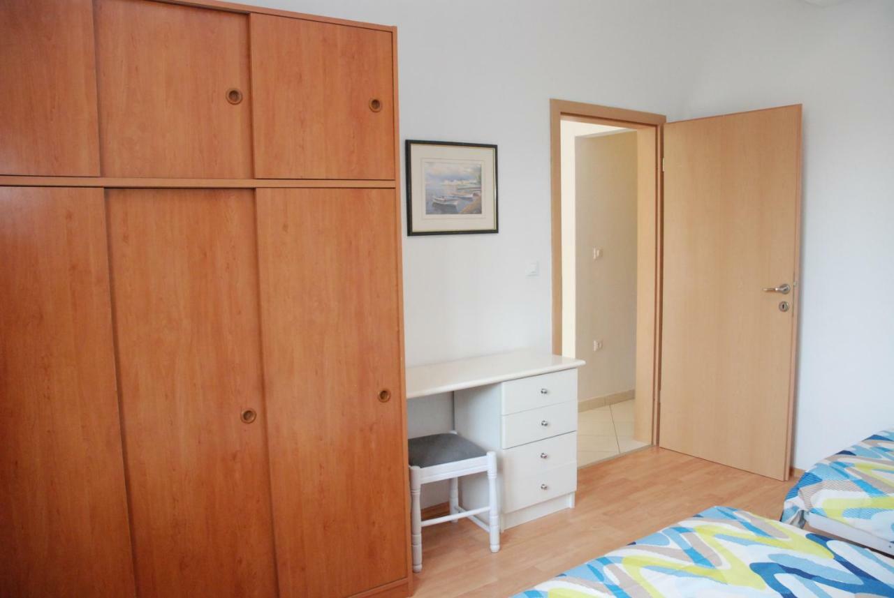 Apartmani Radin Rosini 外观 照片